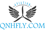 QNHFLY Logo
