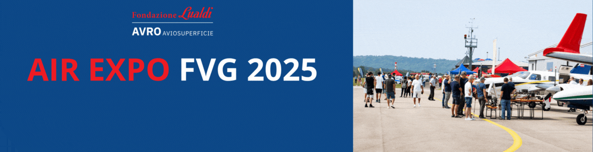 Air Expo FVG 2025