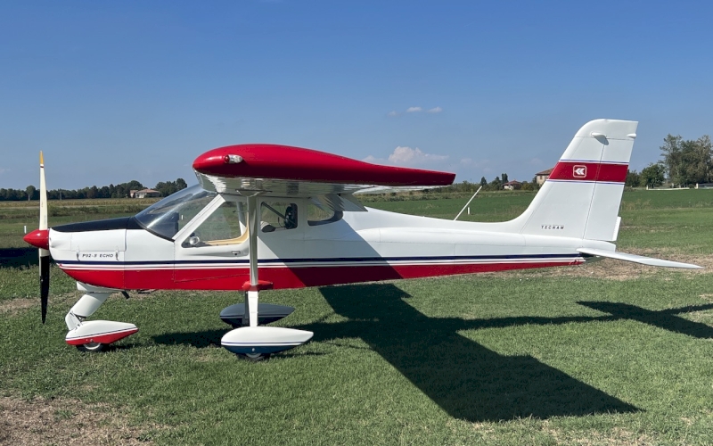 New and Used Ultralight Aircraft for Sale QNHFLY