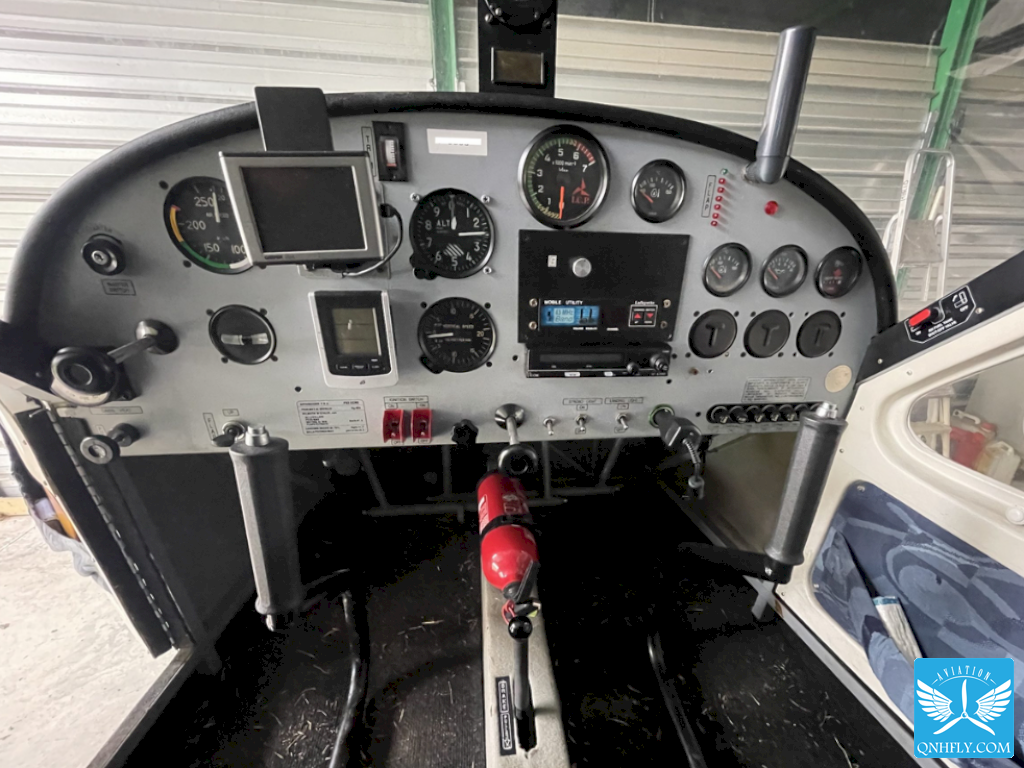 Immagine Quadro Strumenti