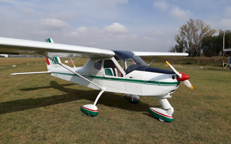 New and Used Ultralight Aircraft for Sale QNHFLY