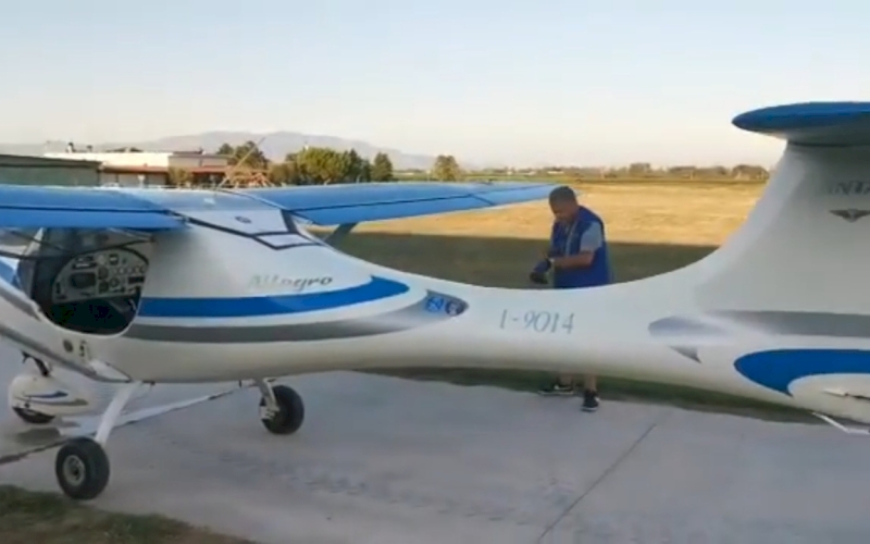 New and Used Ultralight Aircraft for Sale QNHFLY