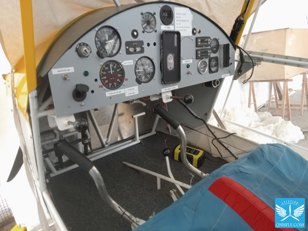 Immagine Quadro Strumenti