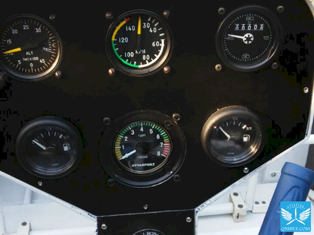 Immagine Quadro Strumenti