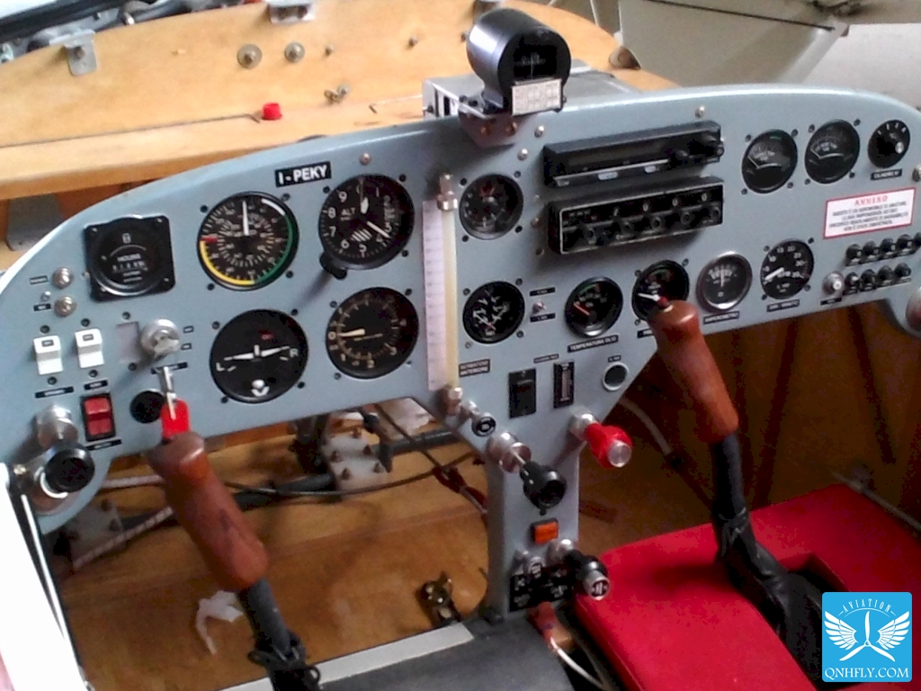 Immagine Quadro Strumenti