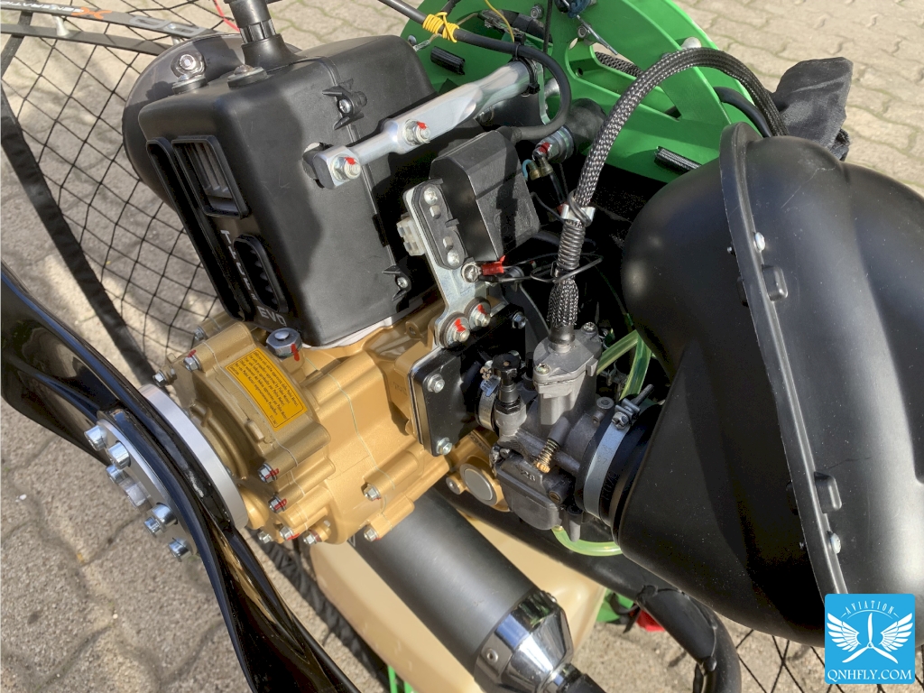 Immagine Quadro Strumenti