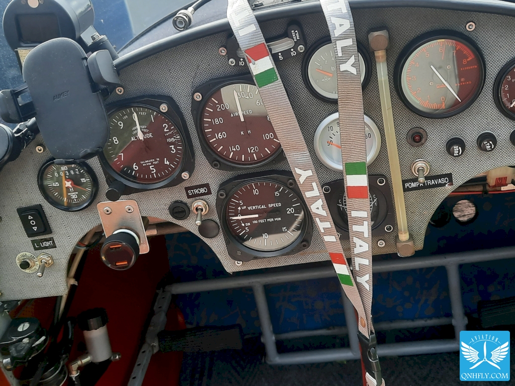 Immagine Quadro Strumenti