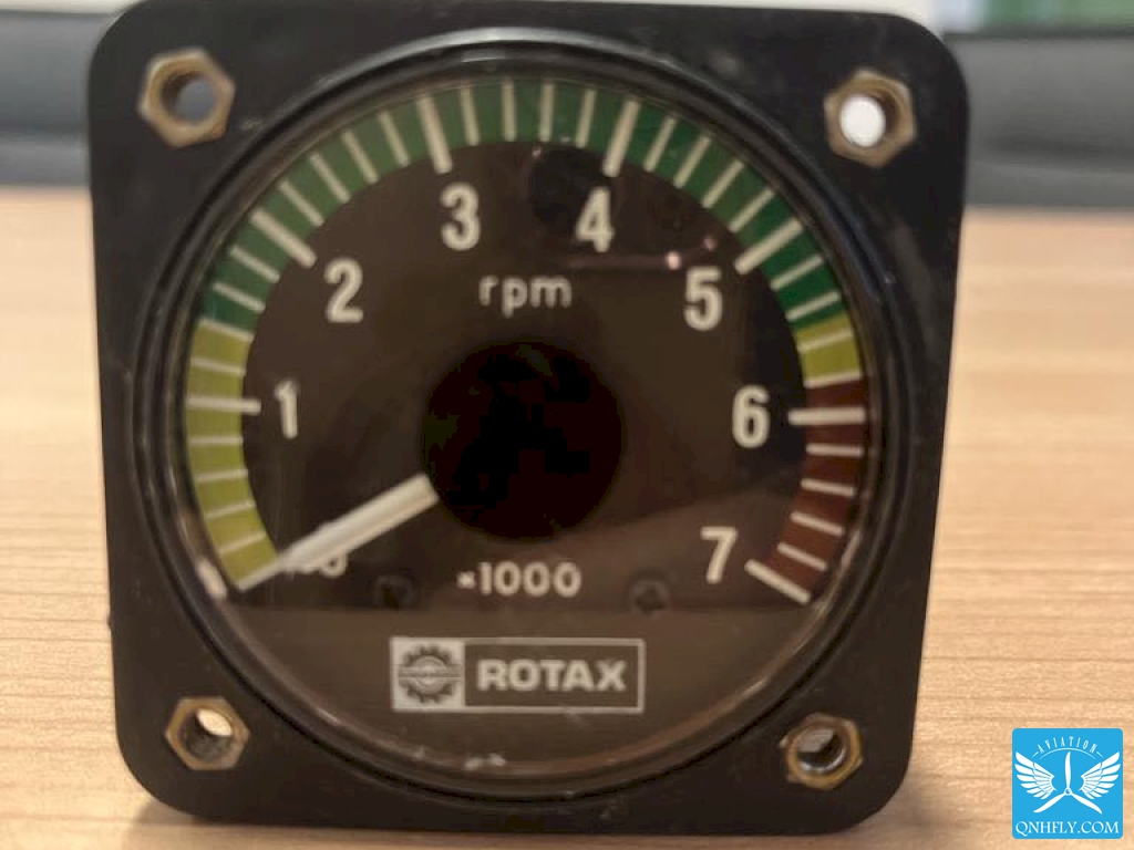 Contagiri Rotax 912 - Offer | QNHFLY