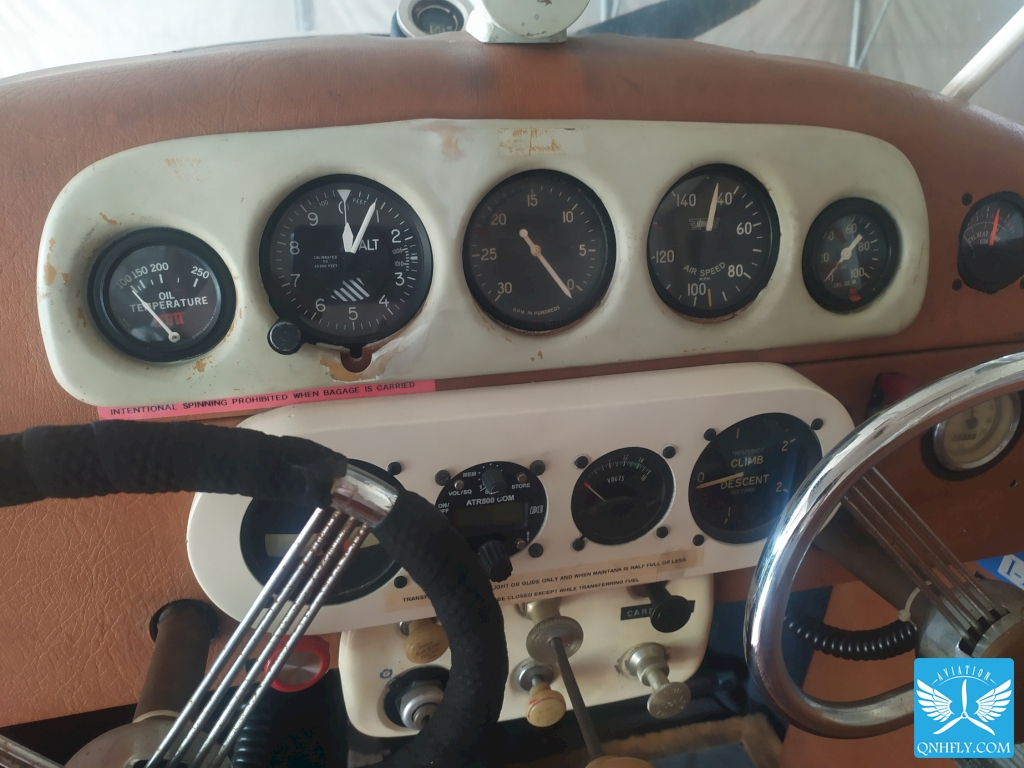 Immagine Quadro Strumenti