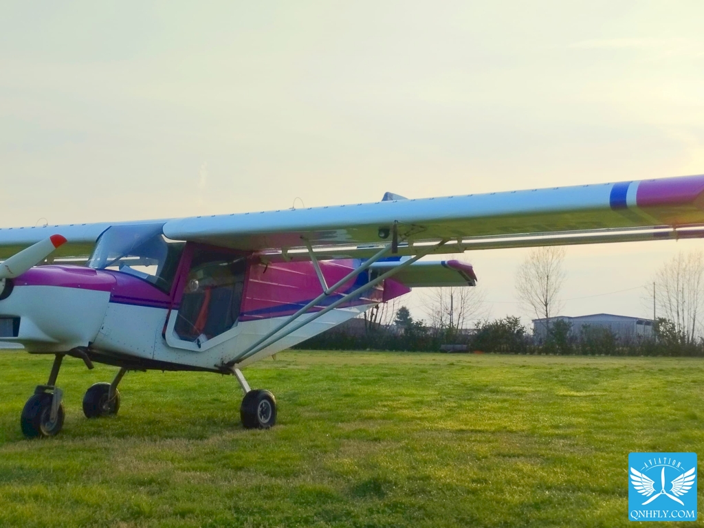 Icp Savannah Vg Annuncio QNHFLY