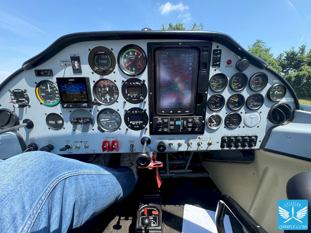 Immagine Quadro Strumenti