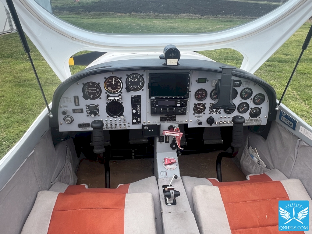 Immagine Quadro Strumenti