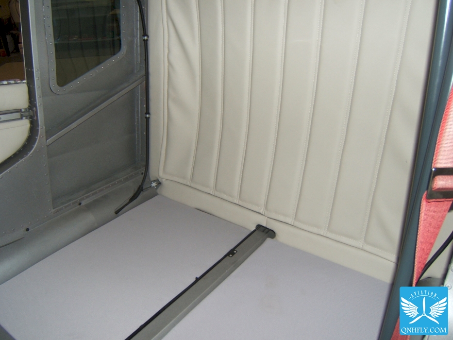 Murphy Aircraft Rebel Offer QNHFLY