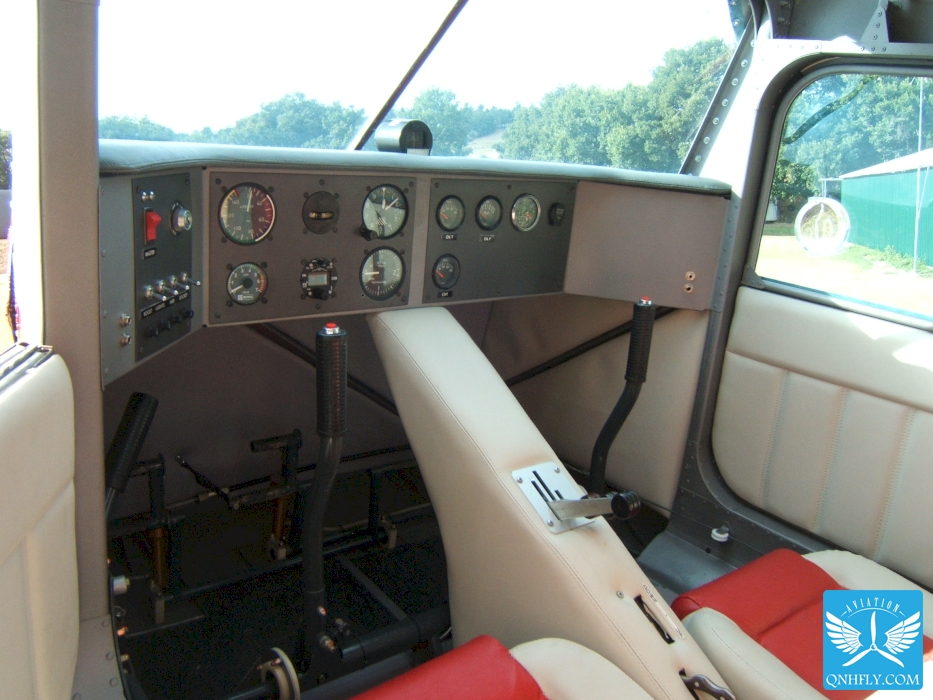 Murphy Aircraft Rebel Offer QNHFLY