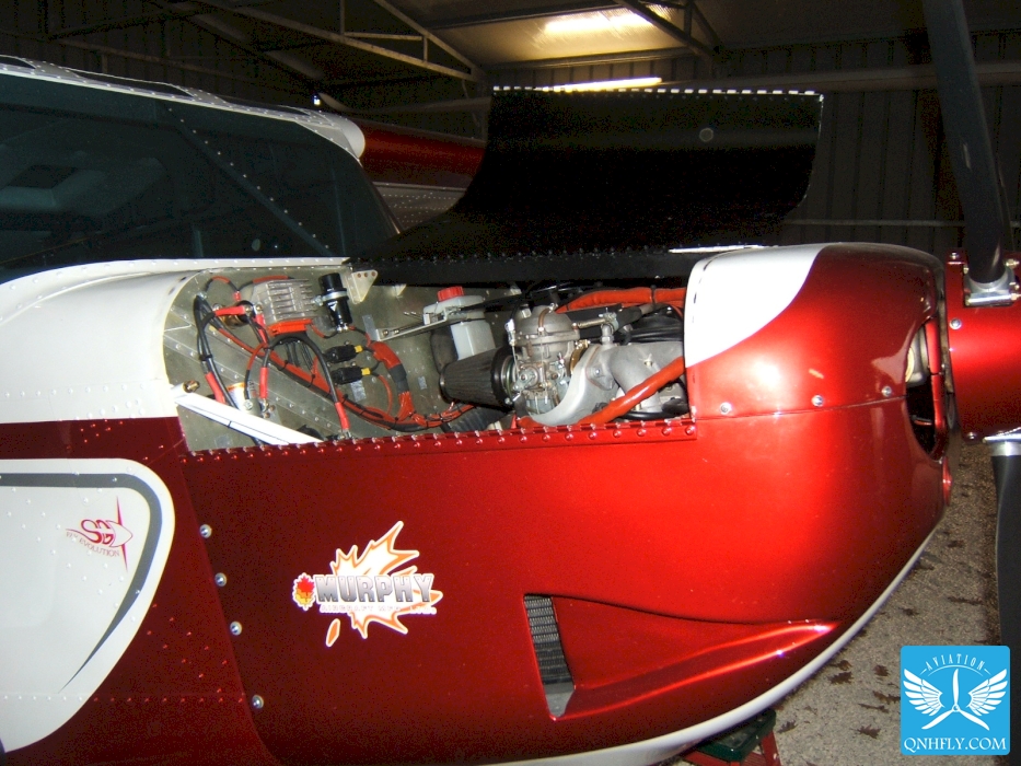 Murphy Aircraft Rebel Offer QNHFLY