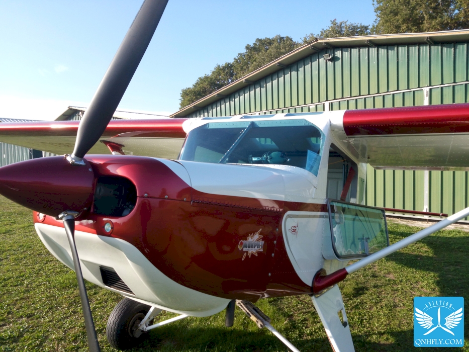 Murphy Aircraft Rebel Offer QNHFLY