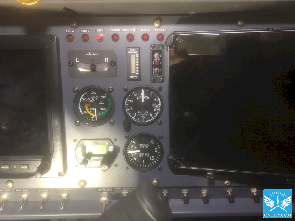 Immagine Quadro Strumenti