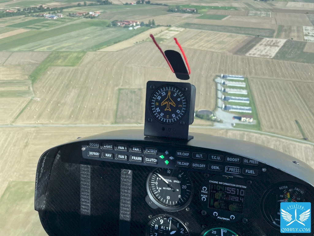 Immagine Quadro Strumenti