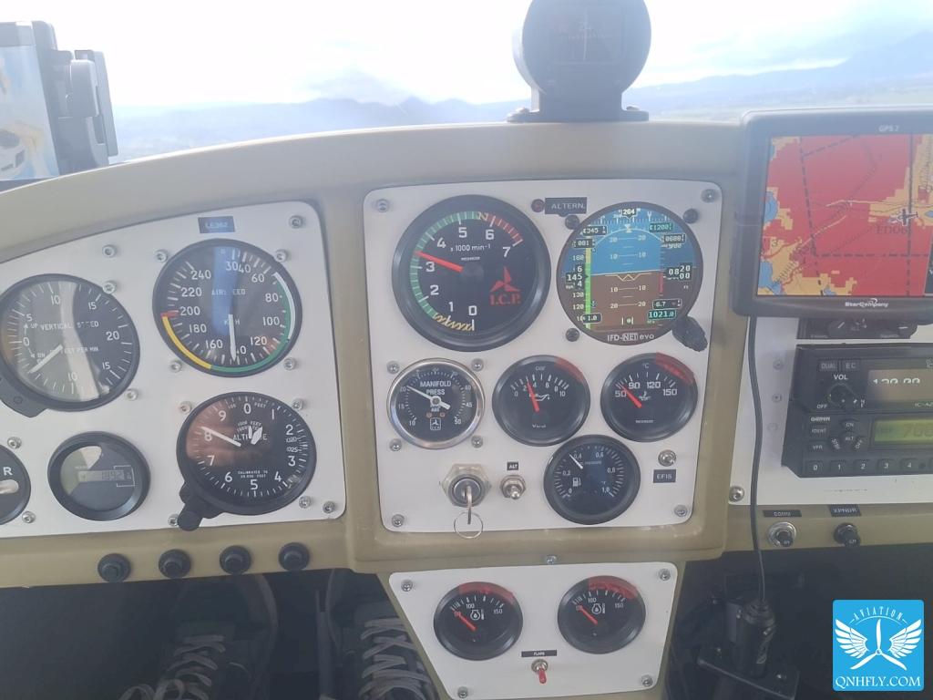 Immagine Quadro Strumenti