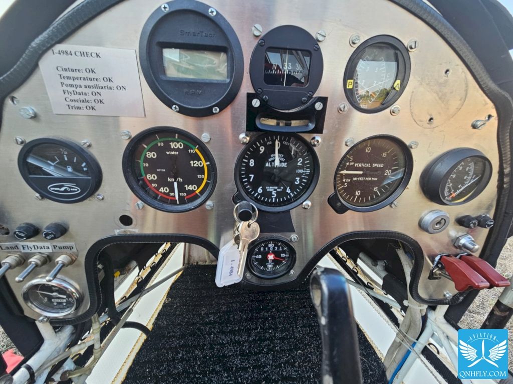 Immagine Quadro Strumenti