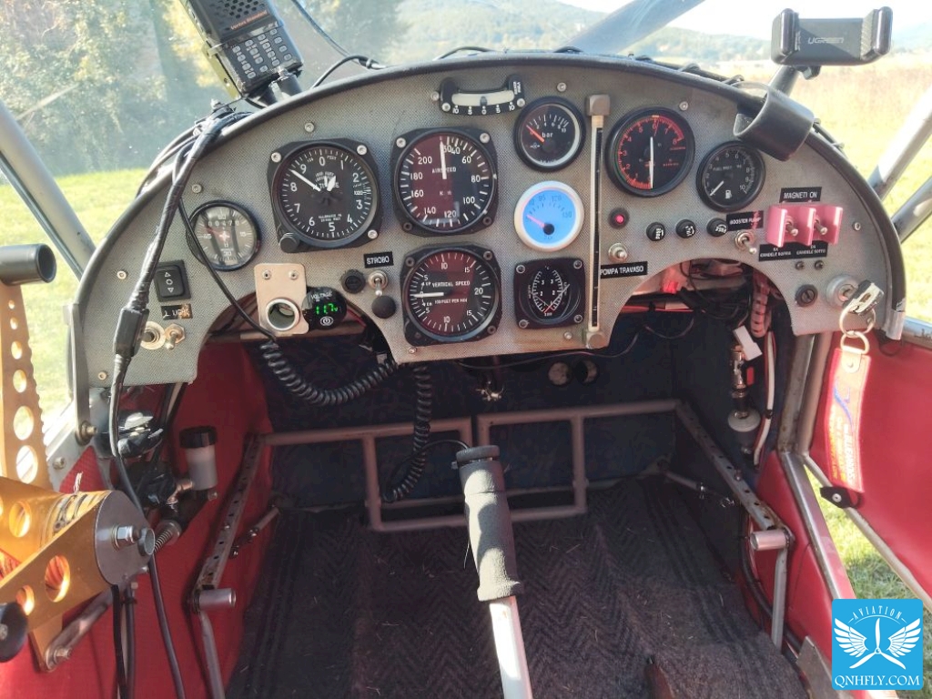 Immagine Quadro Strumenti