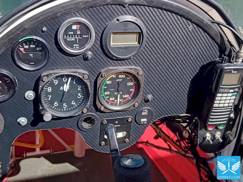 Immagine Quadro Strumenti