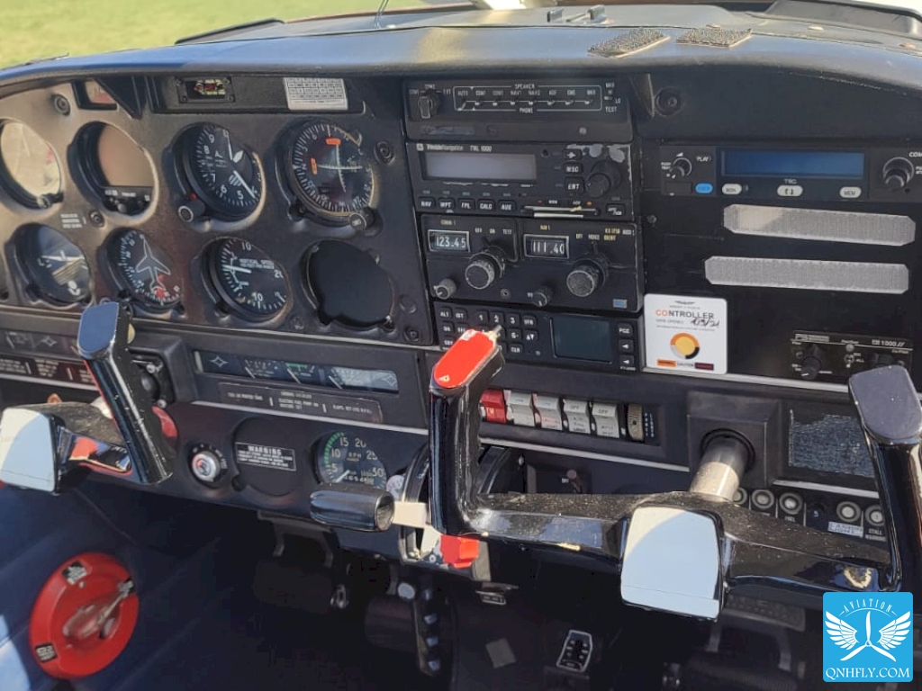 Immagine Quadro Strumenti