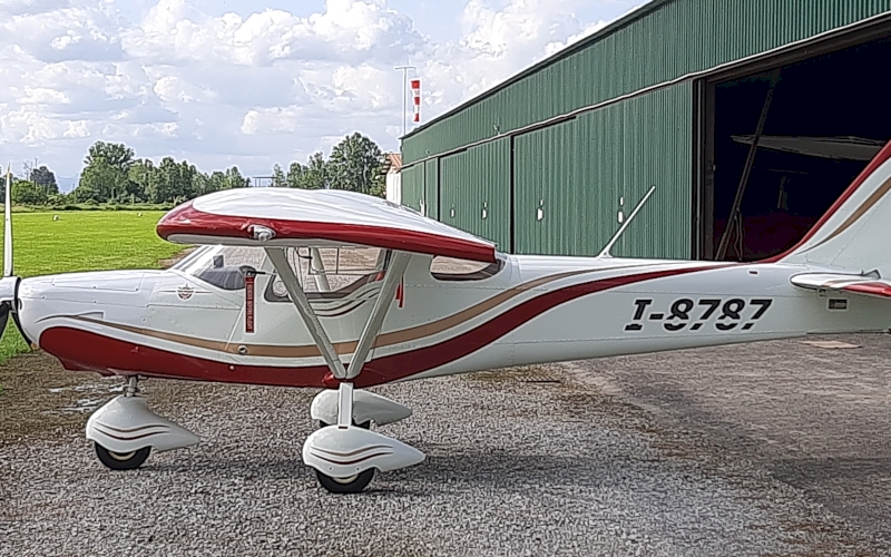 AEROANDINA MXP 1000 TAYRONA