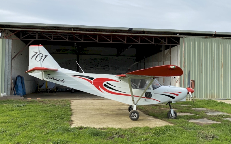 New and Used Ultralight Aircraft for Sale QNHFLY