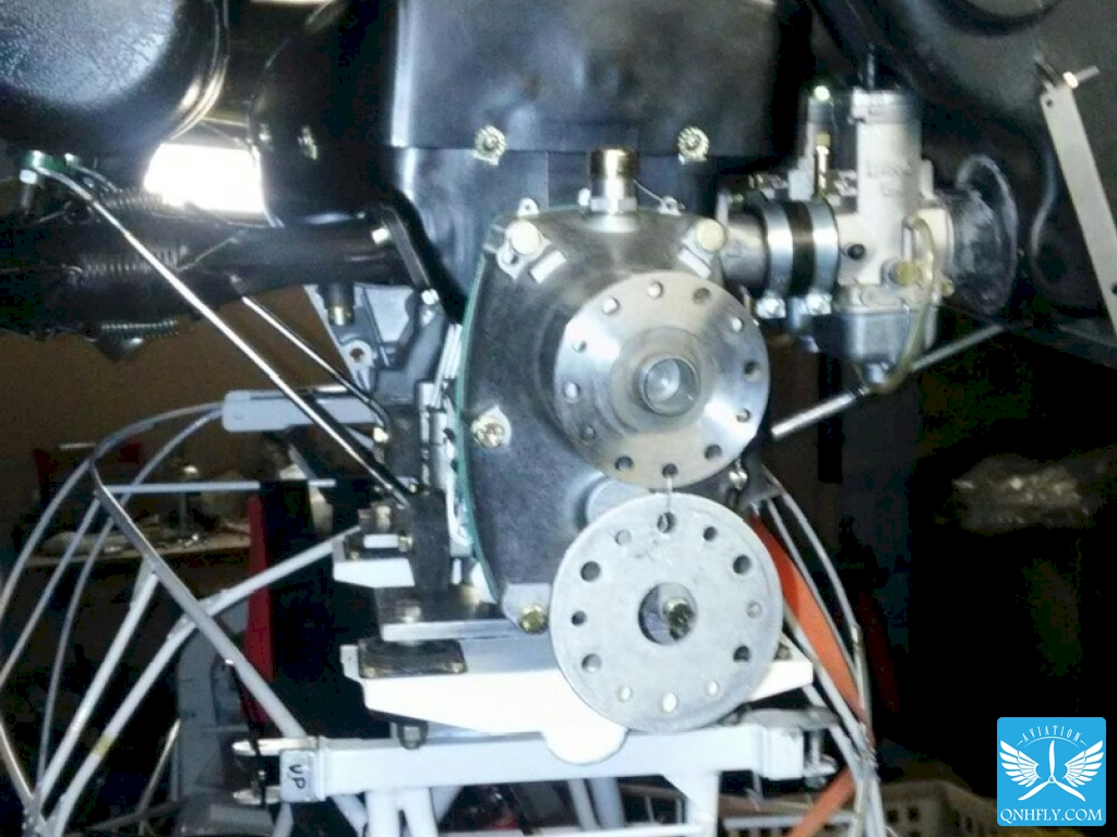 Immagine Motore