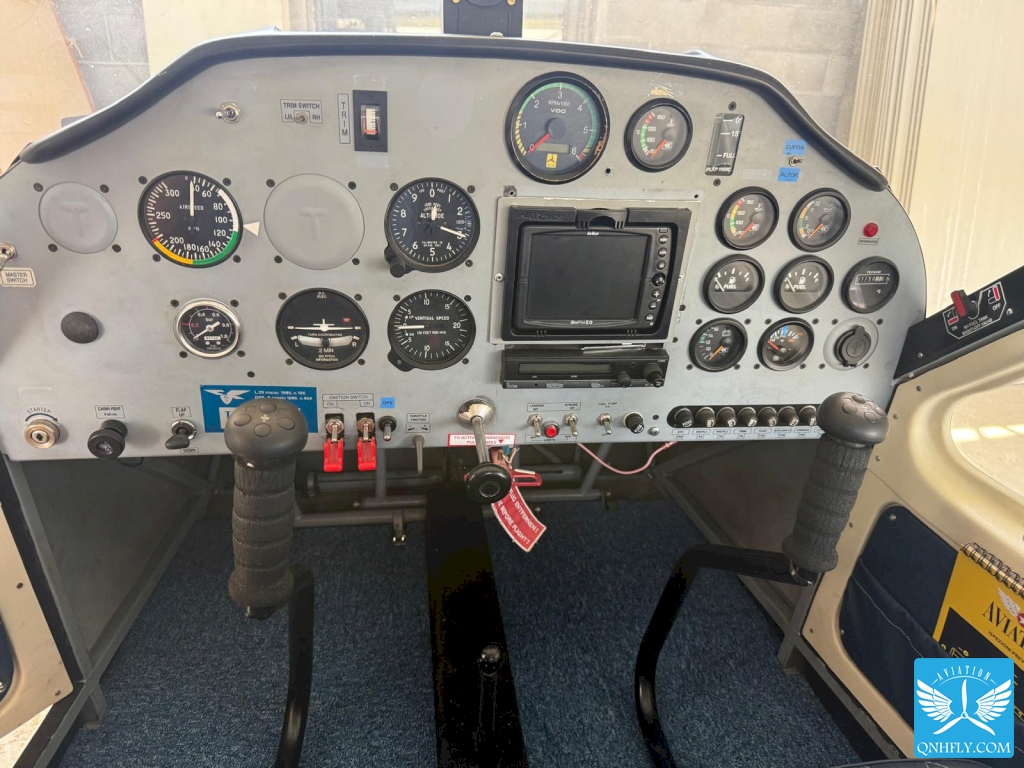 Immagine Quadro Strumenti