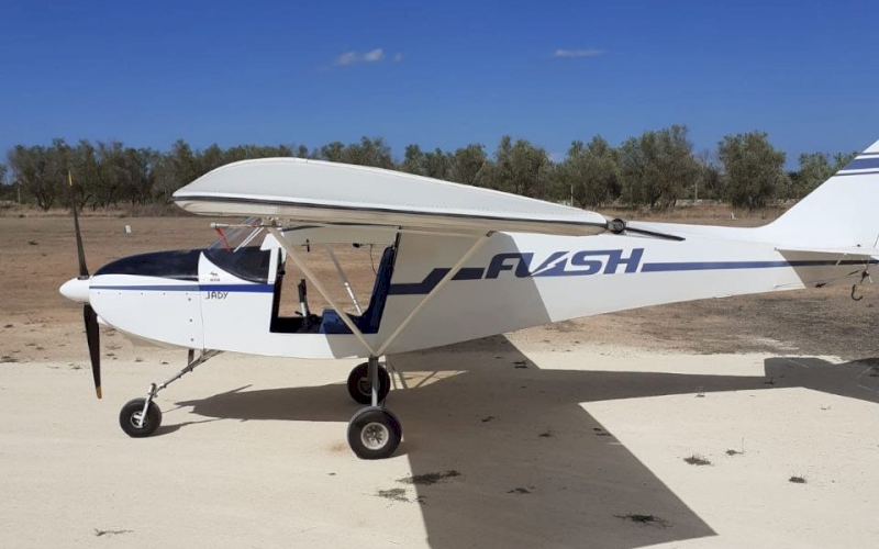 EUROFLY FLASH