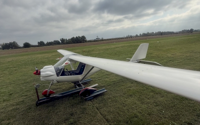 FLY SYNTHESIS STORCH CL