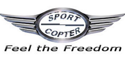 SPORT COPTER