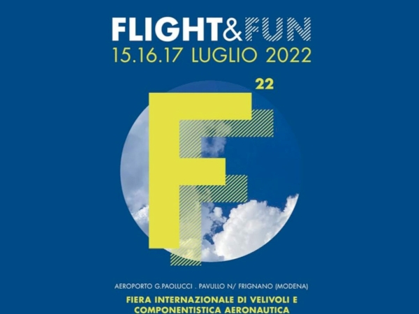 Flyght & Fun