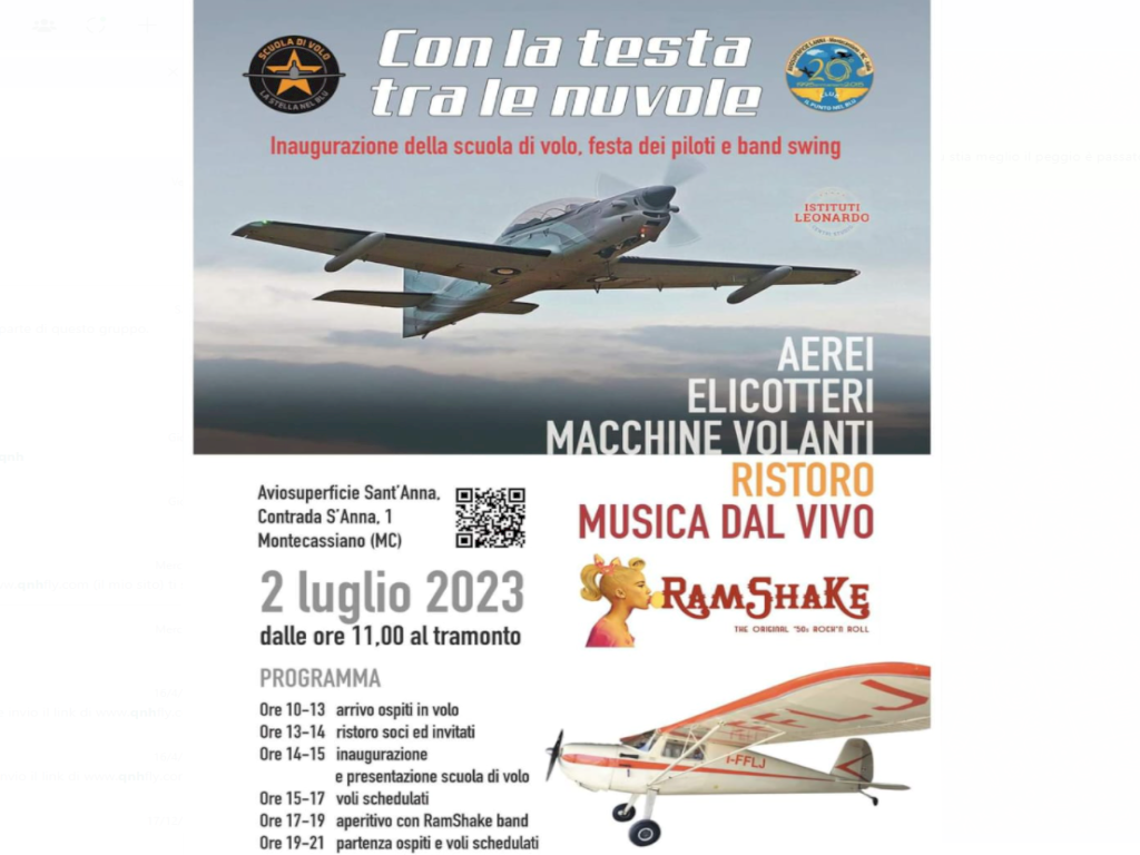 WITH HEAD IN THE CLOUDS July 2, 2023