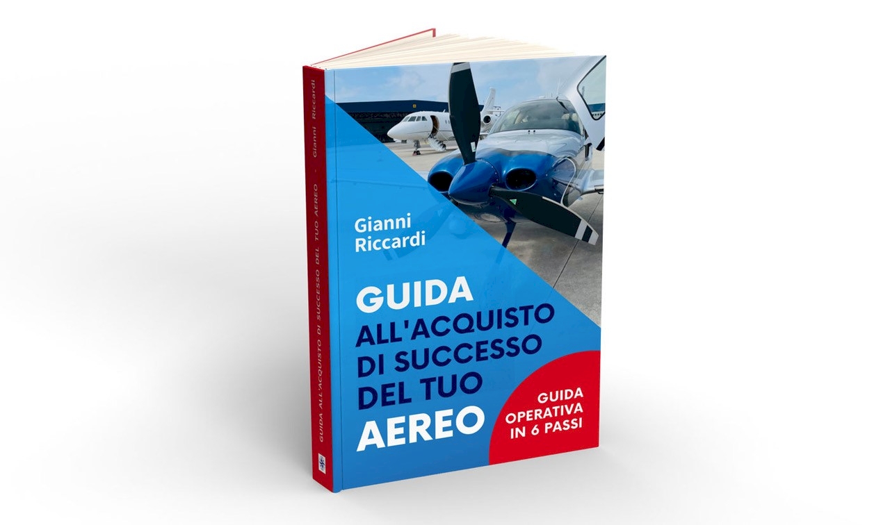 GUIDE TO THE SUCCESSFUL PURCHASE OF YOUR AIRCRAFT